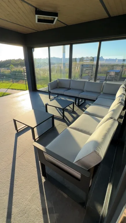 Коттедж Дом Невская панорама на самой высокой точке — Городище