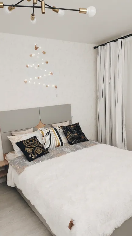 Уютная кoмфортная квaртиpа в расширенном центре