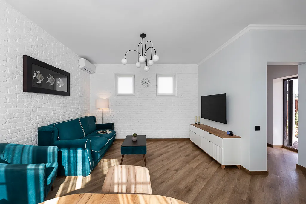 Дом с сауной Устье рядом Москва-реки