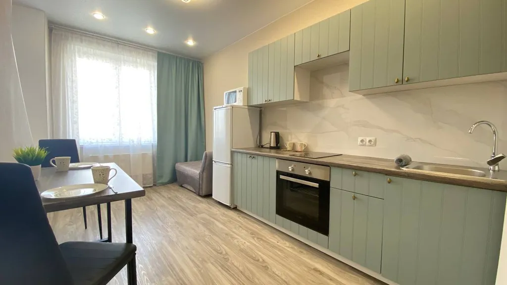 Квартира Нежность в центре города