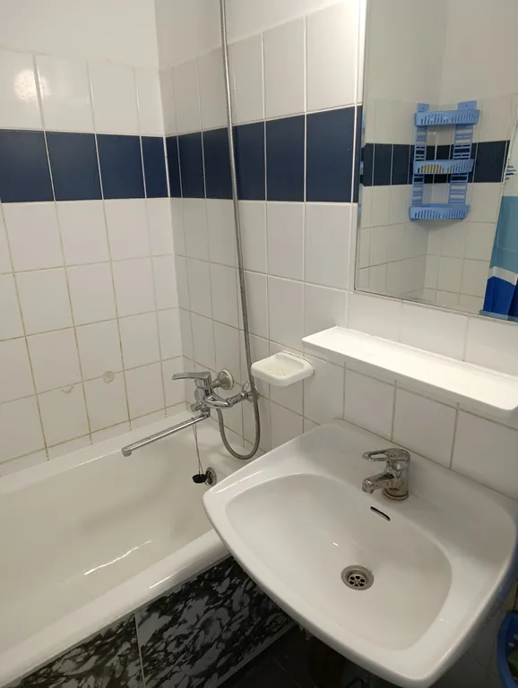 Однокомнатная квартира рядом с кинотеатром Мир