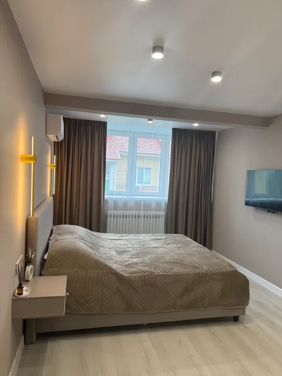 Уютная квартира в центре Дивеево