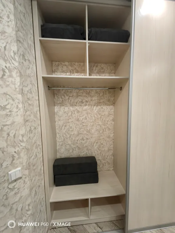 Уютная квартира на КСК