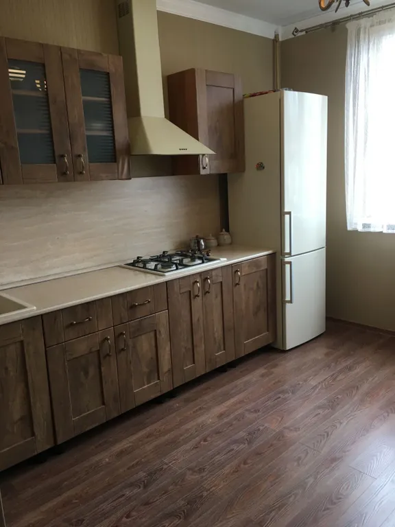 Квартира Уютная квартира в центре Адлера — Адлер