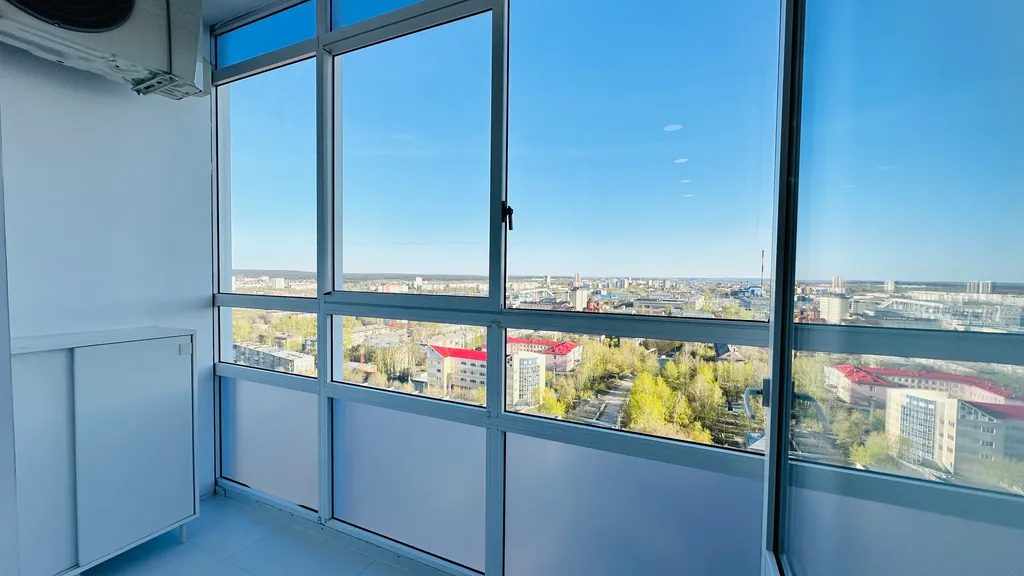 Уютная квартира в ЖК Арсенал