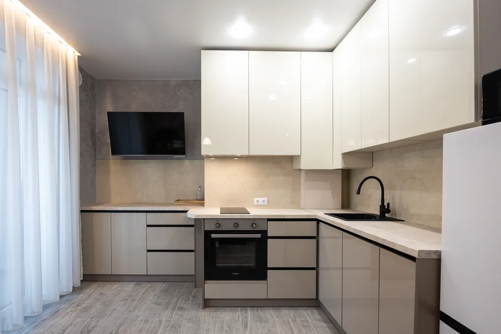 Квартира у форта 2 Бронзарт