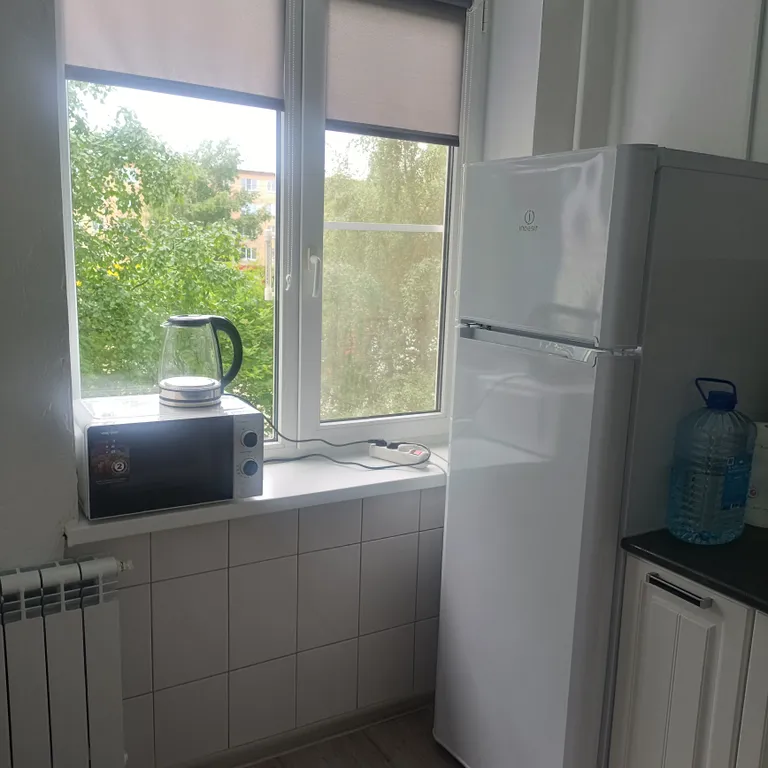 Уютная, чистая квартира