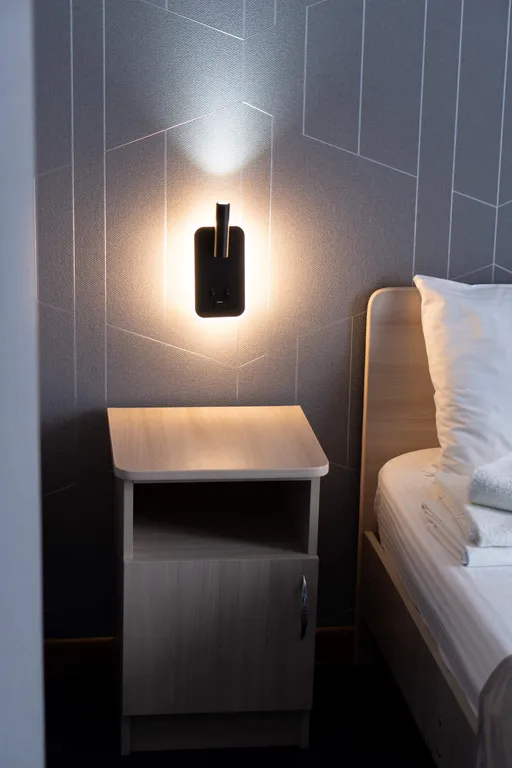 Квартира Комната — Сириус