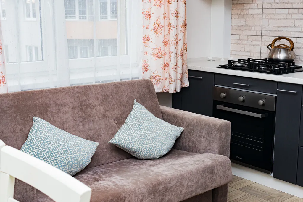 Квартира Квартира на первой линии — Пионерский