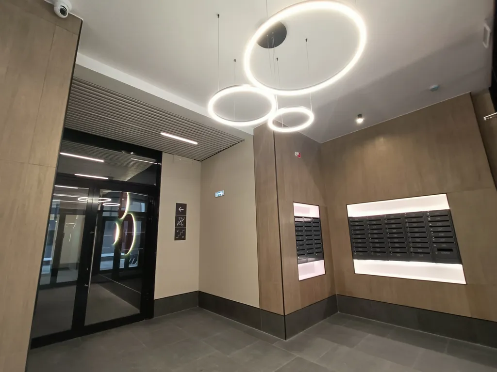 Квартира Уют и комфорт в сердце Сибири — Тюмень