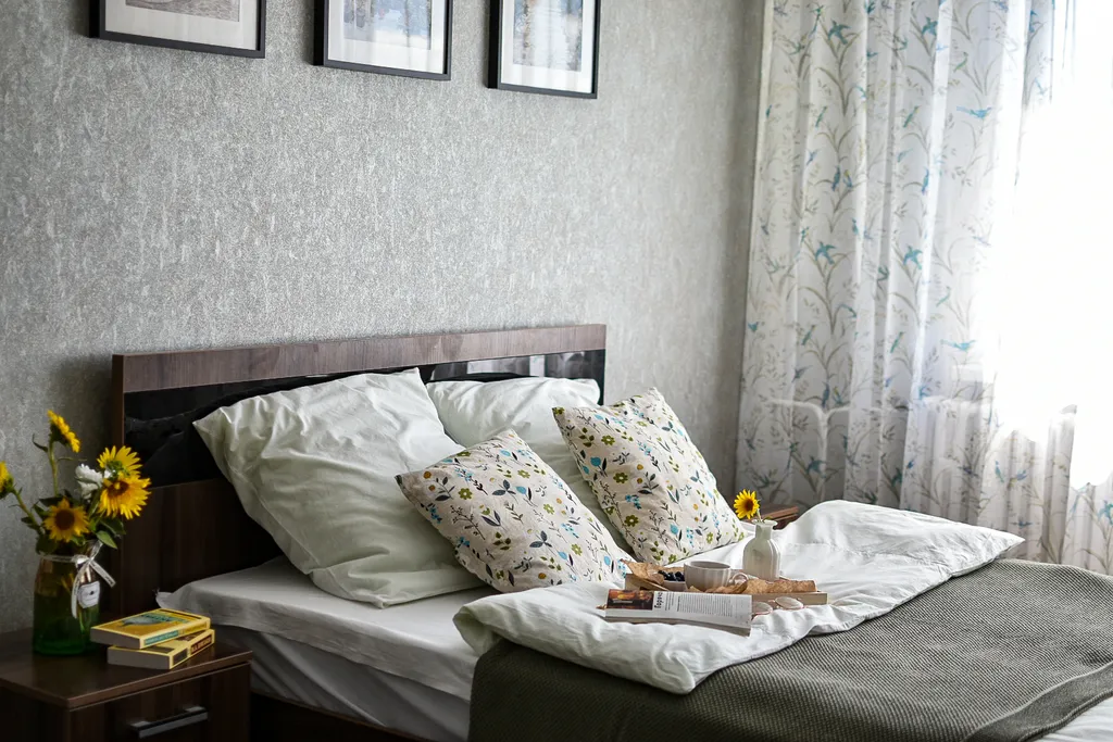 Квартира для отдыха