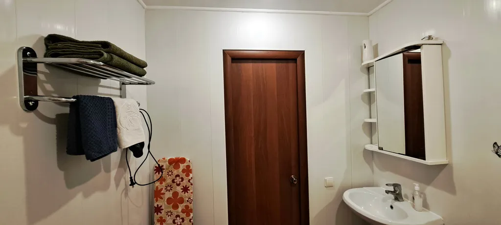 Алтынай оз. Банное