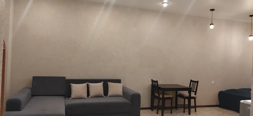 Квартира Эконом студия в 10 минутах пешком до центра — аренда посуточно в Нижний Новгород