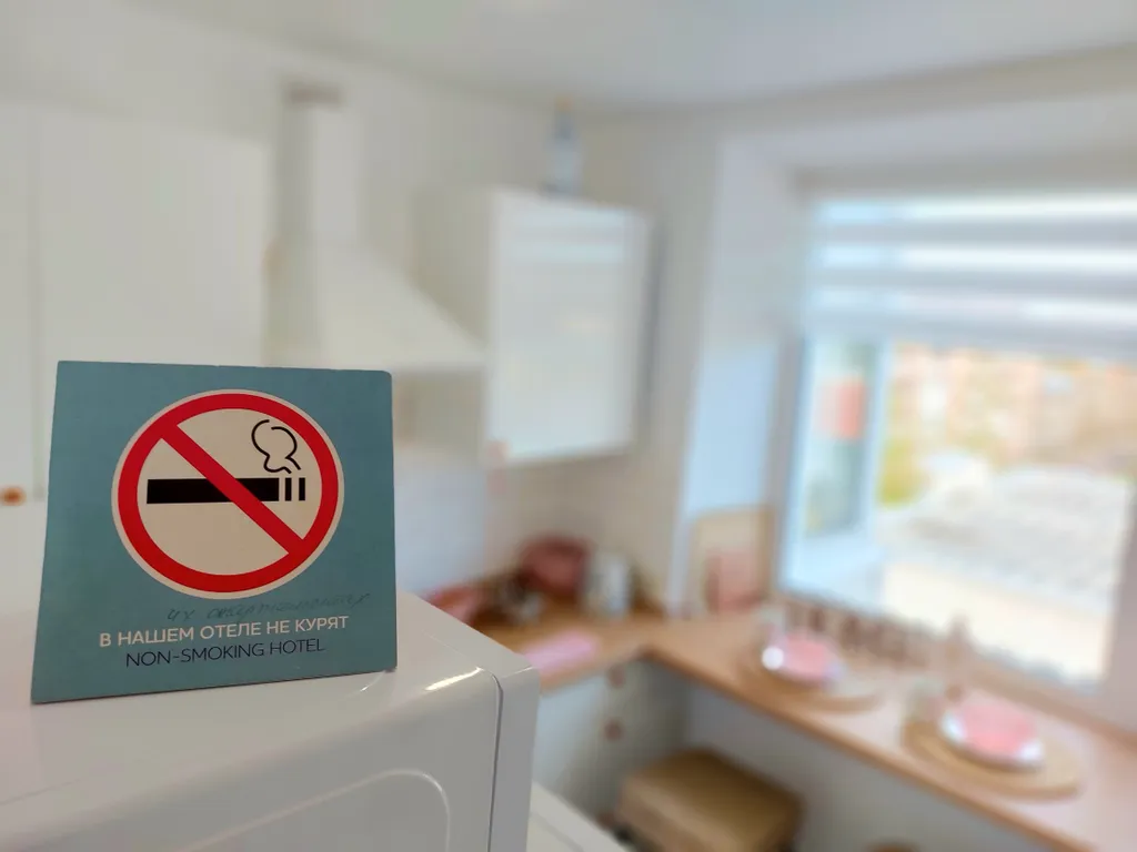 Квартира Уютные апартаменты с видом на город — Кронштадт