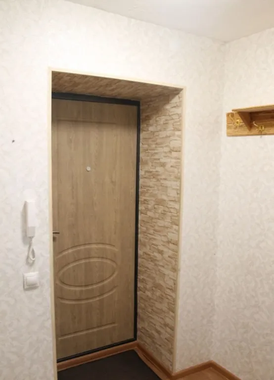 Однокомнатная квартира в самом центре