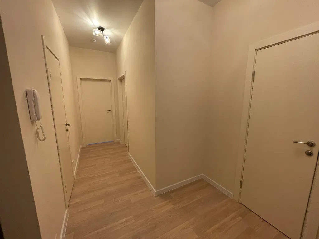 Уютная квартира в ЖК Резиденция Анаполис