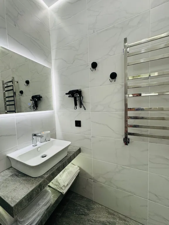 Высота комфорта