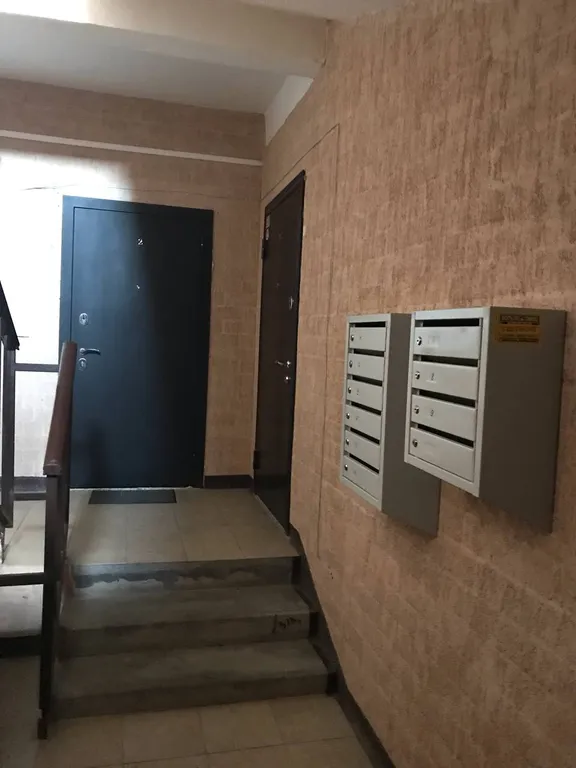 Чистая уютная квартира в экологически чистом районе