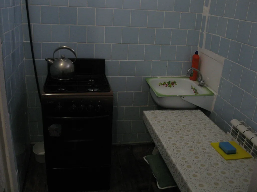 Жильё в Приэльбруссье