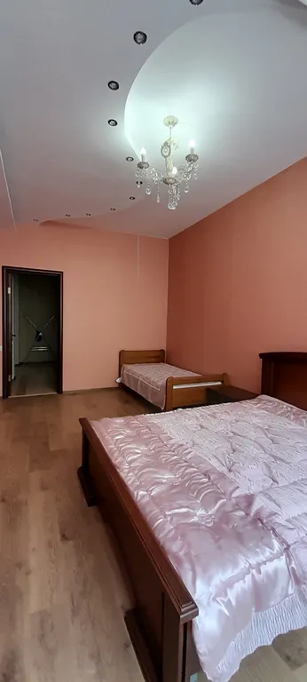 Квартира у моря