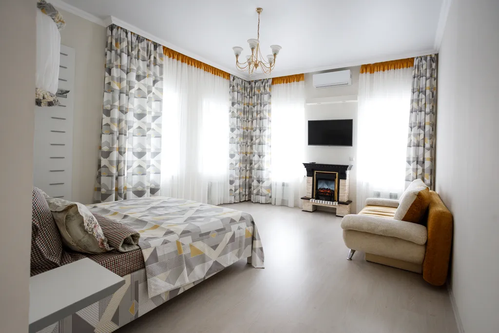 Квартира Апартаменты у Коломенского Кремля — аренда посуточно в Коломна