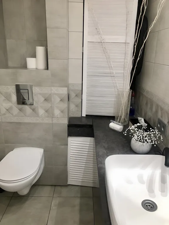 Уютная квартира на Комсомольском проспекте