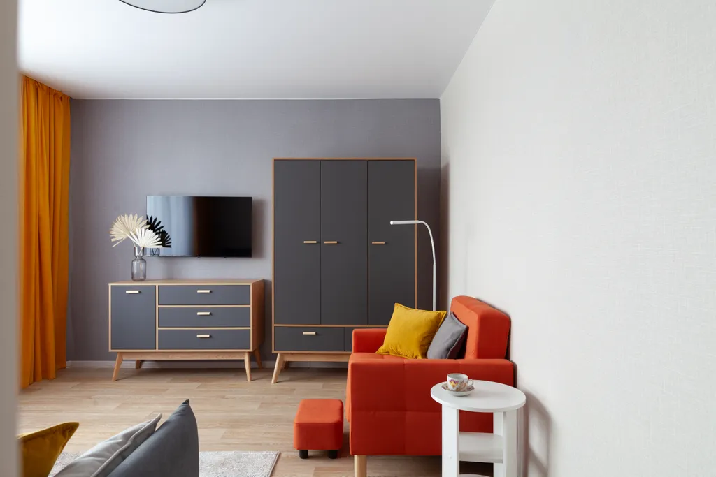 Квартира 2-комнатная Квартира — Красноярск