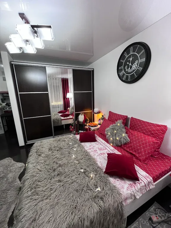 Современная студия в центральной части города