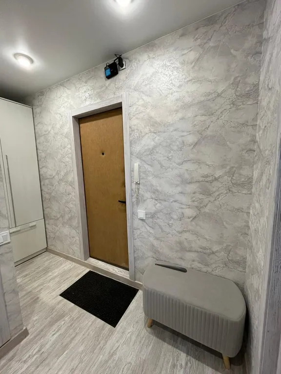 Квартира у железнодорожного вокзала