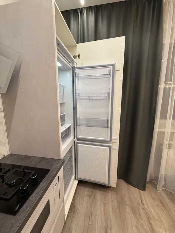 Уютная квартира рядом с набережной и прекрасным видом