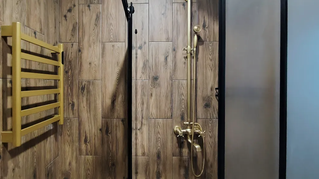 Дом с видом на озеро