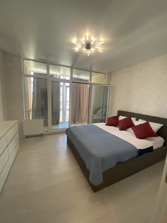 Квартира Видовая квартира в центре города — Волгоград