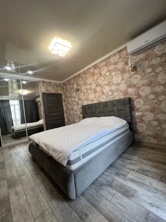 Люкс квартира в Макеевке