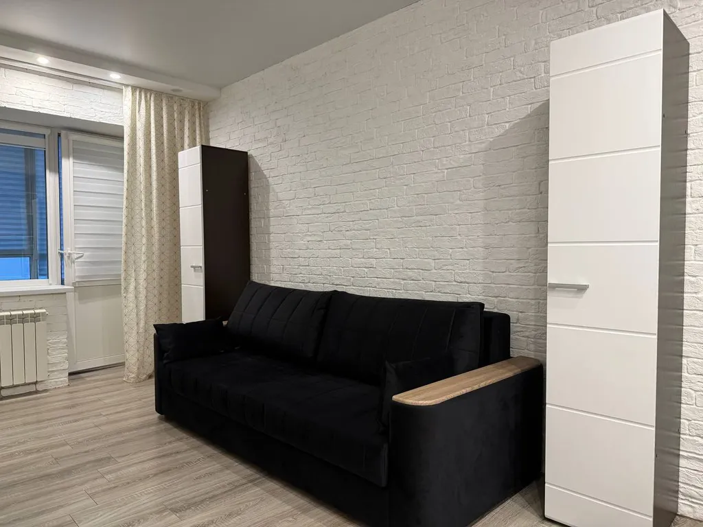 1-комнатная Квартира — аренда посуточно в Северодвинск