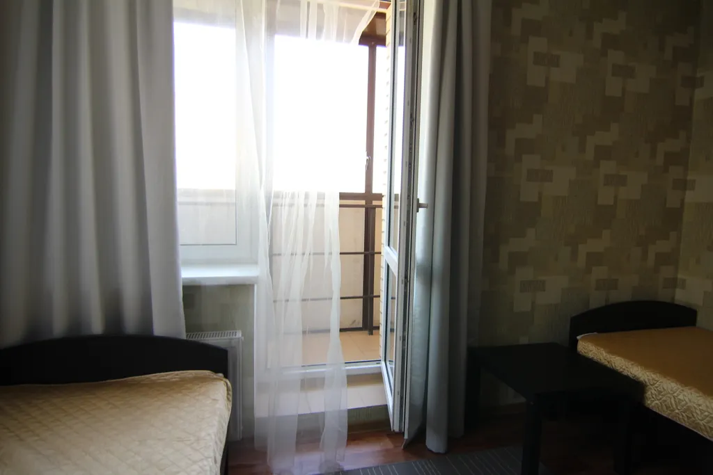 Просторная квартира класса Стандарт