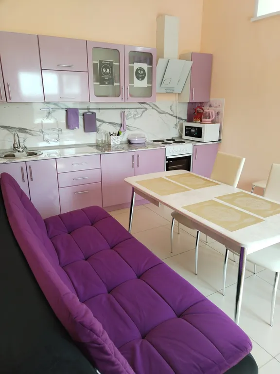 Уютный котедж на берегу Волги