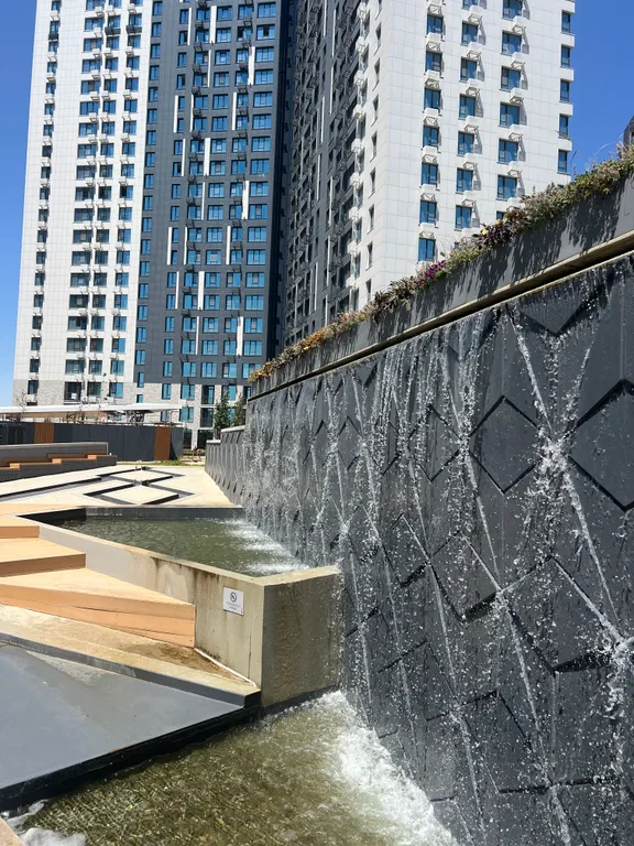 Креативная квартира