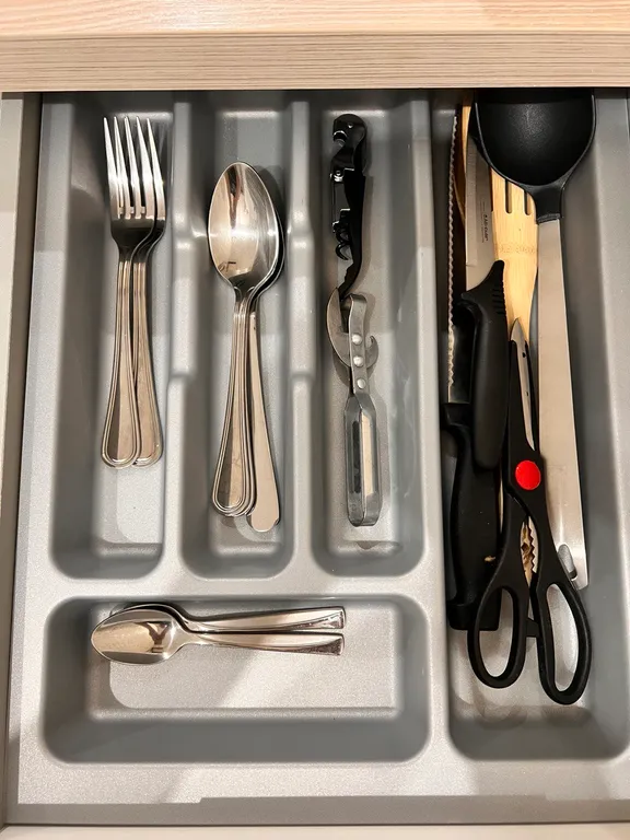 Апартаменты Магия