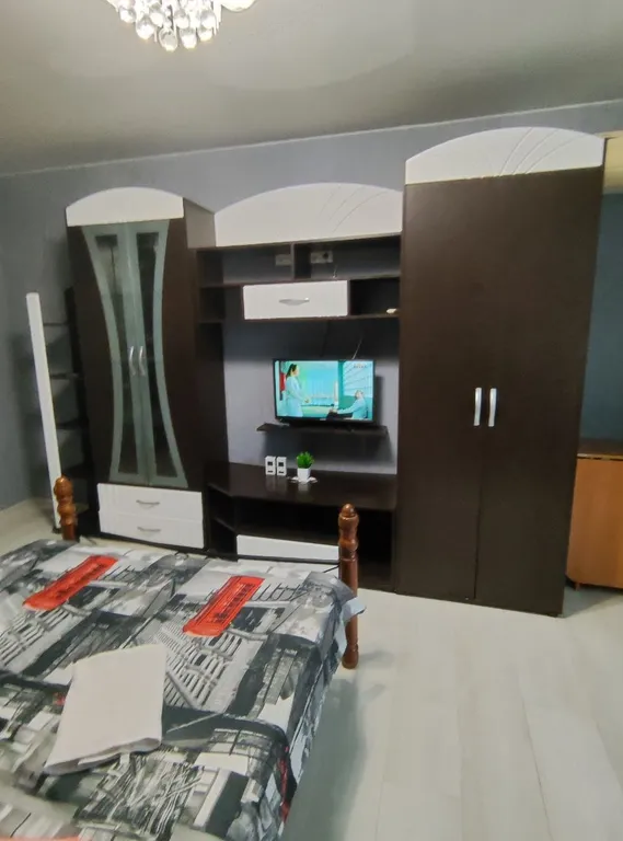 Апартаменты 2-комнатные рядом с парком