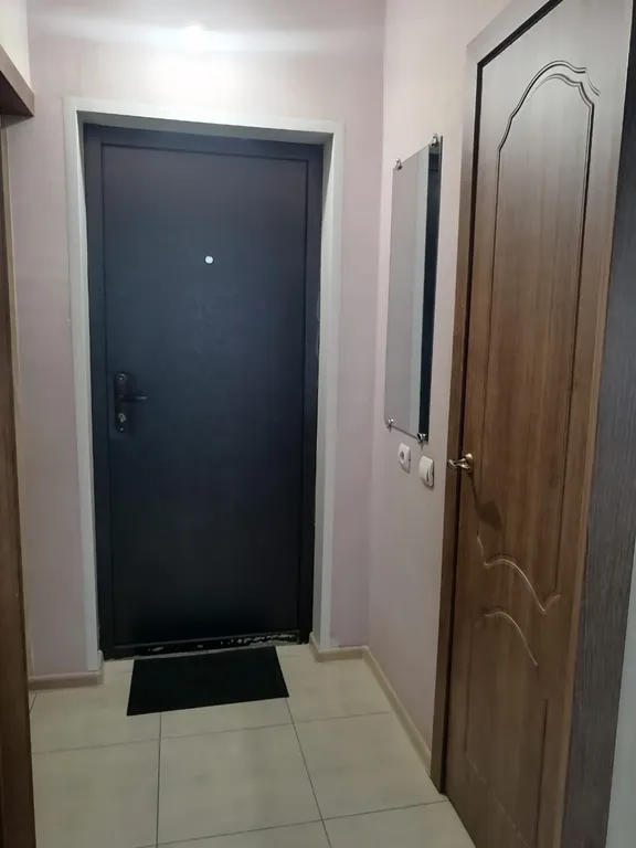 Студия для семейного отдыха и деловых поездок