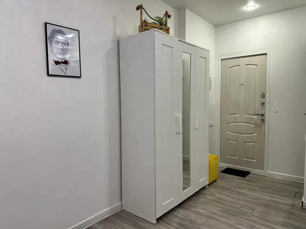 Квартира Лакшери квартира — Нахабино