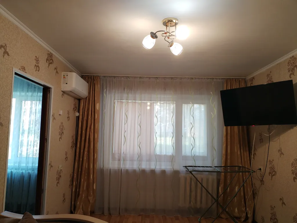 Квартира Уютная квартира в центре курорта Шмаковка — Лесозаводск