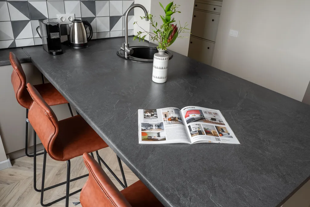 Pavlov "Горизонт" | Апартаменты с 1 спальней