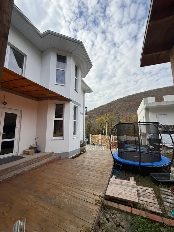 Апартаменты в Абрау-Дюрсо