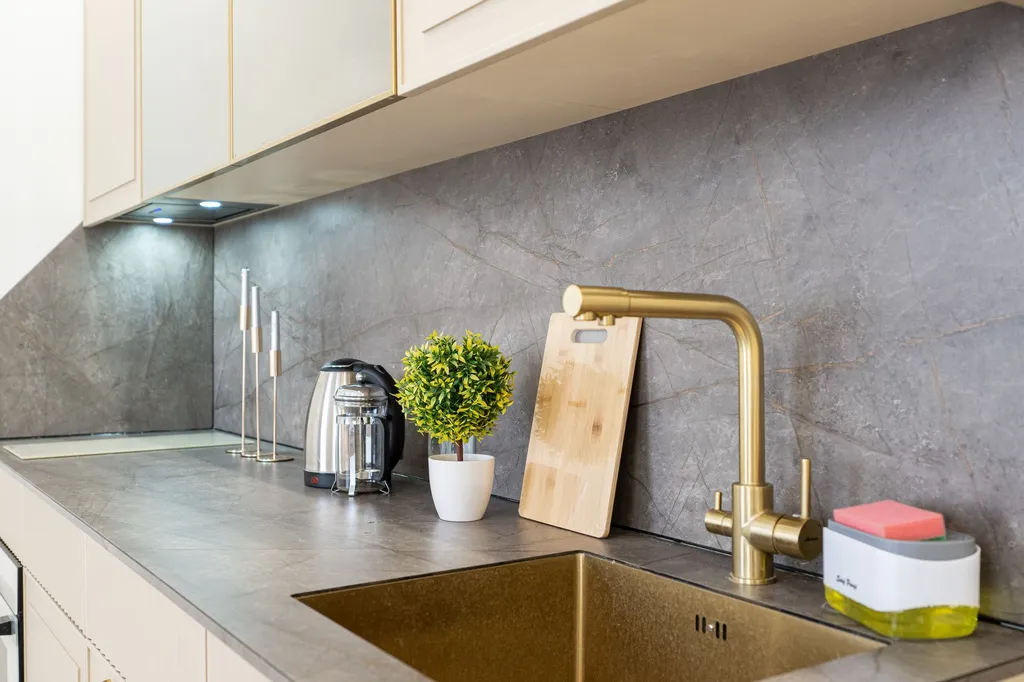 Квартира Кристалл