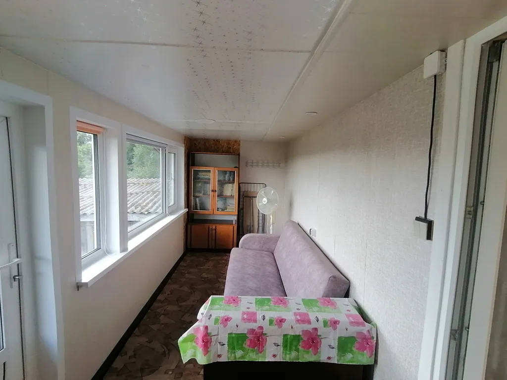 Гостевой дом у леса