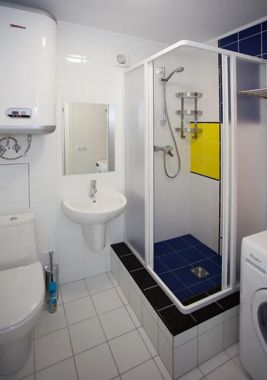 Квартира Комната 11 м2 с 2-х местная — Самара