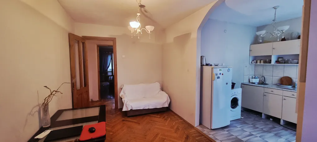 Уютная квартира в Пицунде у моря — аренда посуточно в Пицунда