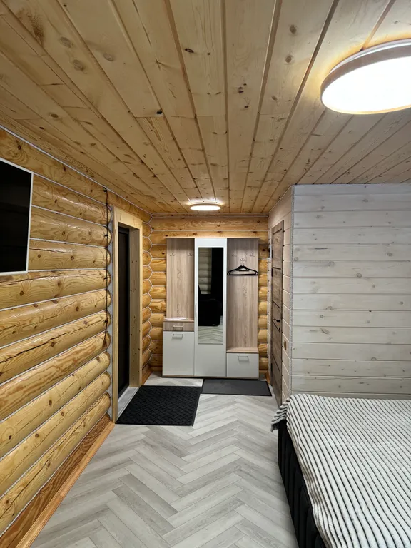 Апартаменты 9