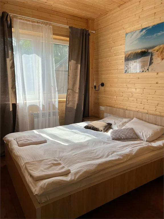 4-комнатный Дом